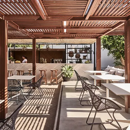 Phaea Cretan Malia, A Member Of Design Hotels-2