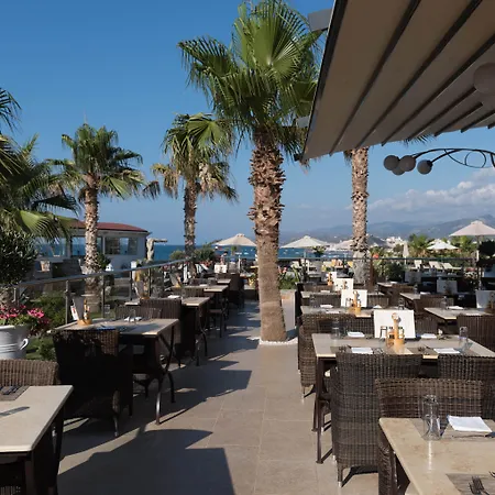 Ikaros Beach, Luxury Resort & Spa - Adults Only-2