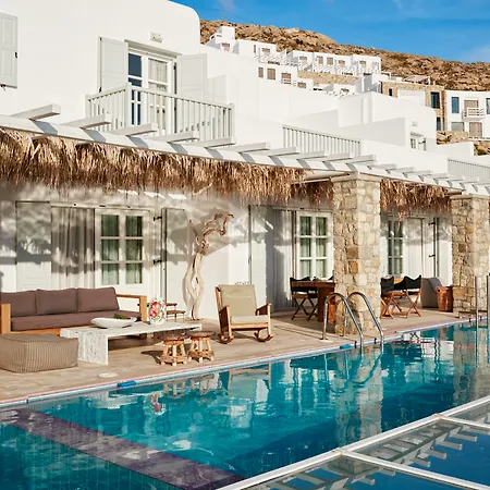 Myconian Villa Collection - Preferred Hotels & Resorts-2