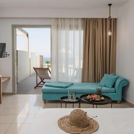 Seaside A Lifestyle Resort - Adults Only-2