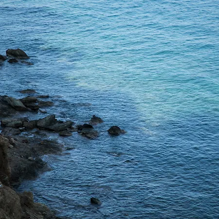 Seaside A Lifestyle Resort - Adults Only-2