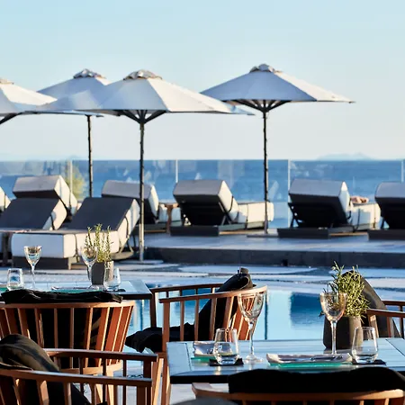 Myconian Imperial - Leading Hotels Of The World-2
