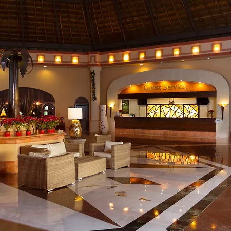 Sandos Playacar All Inclusive (Adults Only)-3