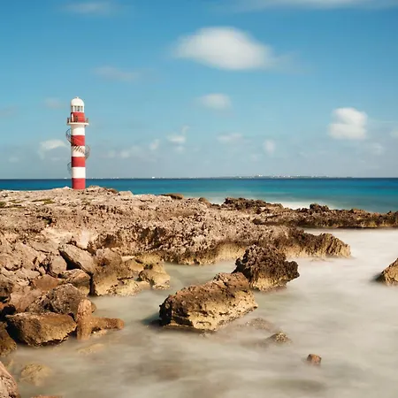 Hyatt Ziva Cancun All-Inclusive (Adults Only)-2