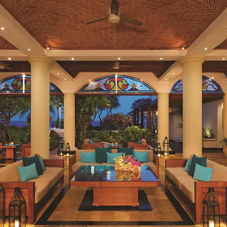 Zoetry Villa Rolandi Isla Mujeres Cancun - All Inclusive-3