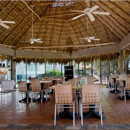 Hotel Villa Varadero-2