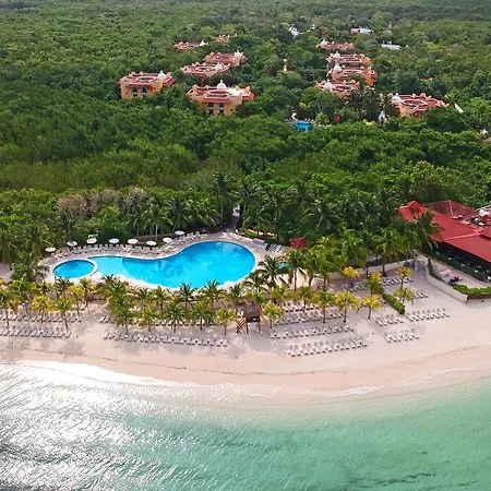 Occidental Cozumel-3