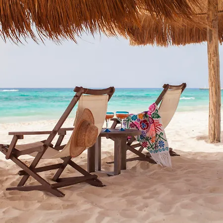 Mahekal Beach Front Resort & Spa-3