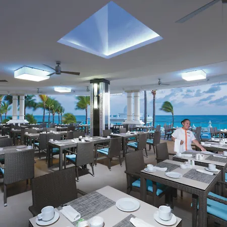 Riu Palace Las Americas (Adults Only)-3