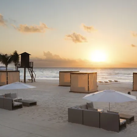 Le Blanc Spa Resort Cancun - Adults Only - All-Inclusive-3