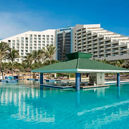 Iberostar Selection Cancun - All Inclusive-3