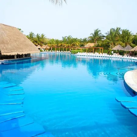 Valentin Imperial Riviera Maya All Inclusive - Adults Only-3