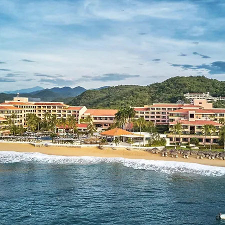 Barcelo Huatulco-2