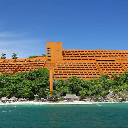 Las Brisas Ixtapa-3