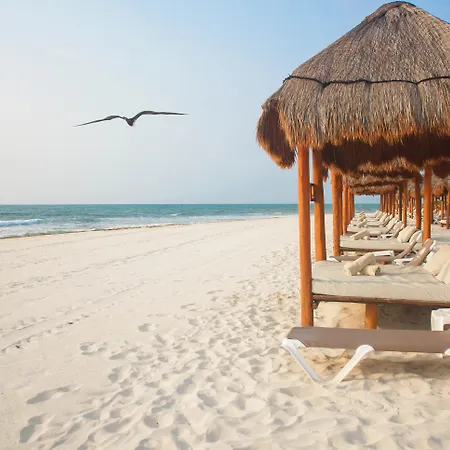 Valentin Imperial Riviera Maya All Inclusive - Adults Only-2