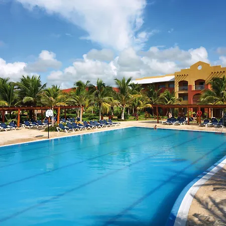 Barceló Maya Tropical - All Inclusive-2