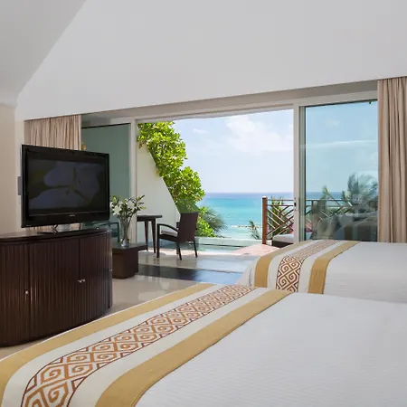 Grand Velas Riviera Maya (Adults Only)-3
