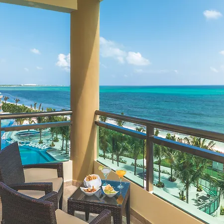 El Dorado Royale, All & More Inclusive Adults Only-2