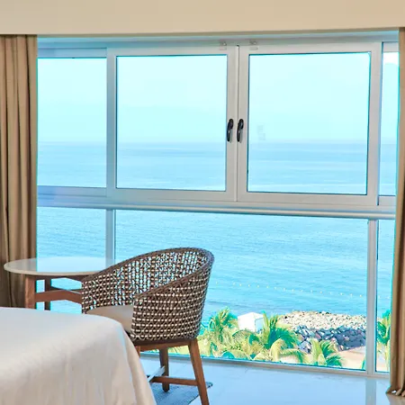 Sheraton Buganvilias Resort&Convention Center-2