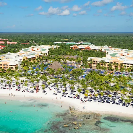 Barcelo Maya Palace-2
