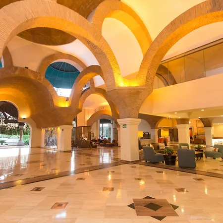 Velas Vallarta Suite Resort All-Inclusive-2