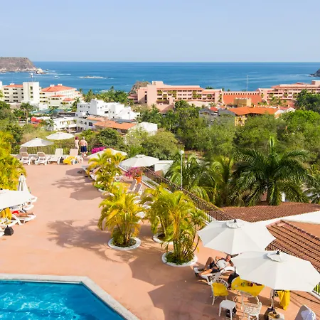 Park Royal Beach Huatulco-2