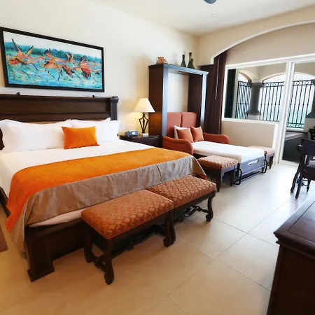 Holiday Inn Club Vacations Grand Residences All Inclusive-2