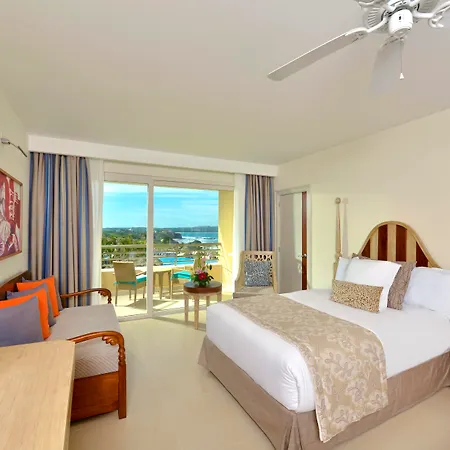 Iberostar Selection Playa Mita-3