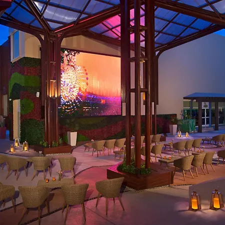 Dreams Jade Resort & Spa-3