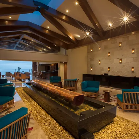 Krystal Grand Los Cabos - All Inclusive-3