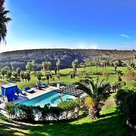 Real Del Mar Golf Resort-2
