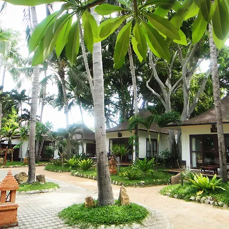 Chaweng Buri Resort-3