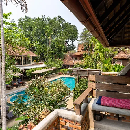 Yaang Come Village Hotel-2
