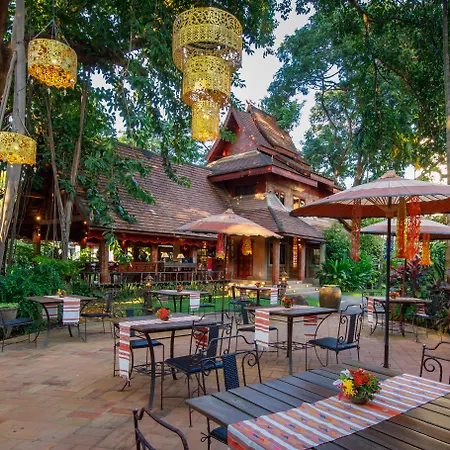 Yaang Come Village Hotel - SHA Extra Plus-3