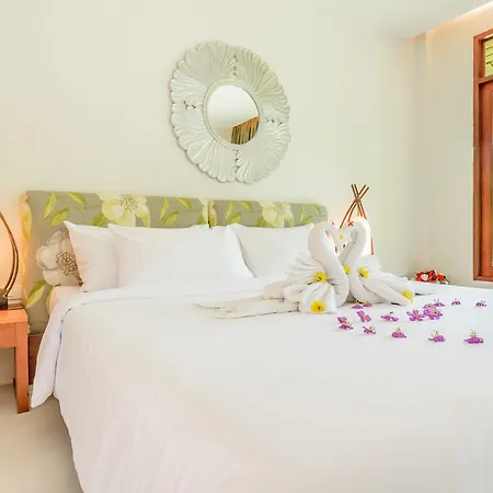L'esprit De Naiyang Beach Resort - SHA Extra Plus-3