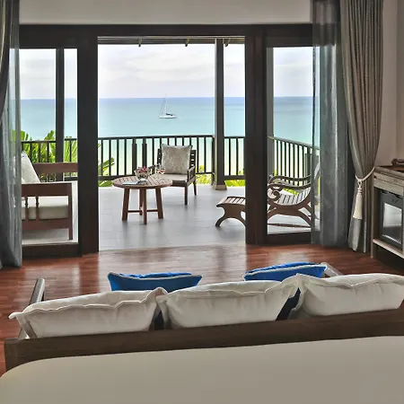 Pimalai Resort & Spa-2