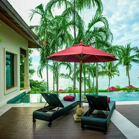 Intercontinental Pattaya Resort By Ihg-3