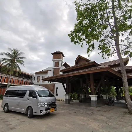 Maehaad Bay Resort - Sha Plus-3