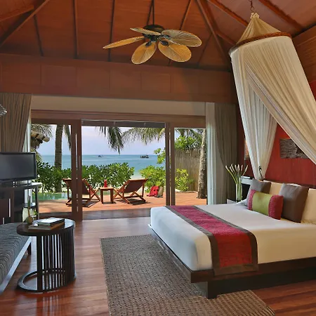 Anantara Rasananda Koh Phangan Villas-2