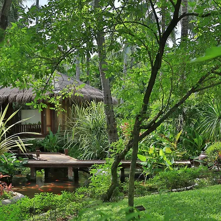 Anantara Rasananda Koh Phangan Villas-2