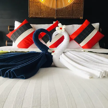 Sea Garden Resort Haad Chao Phao-2