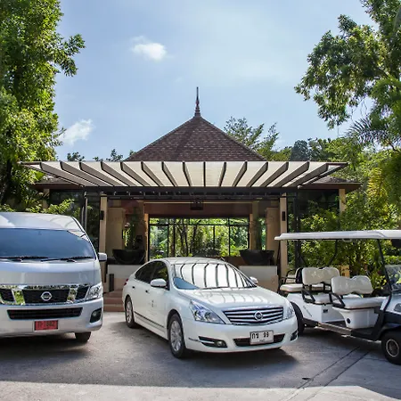 Avani Plus Koh Lanta Krabi Resort-3