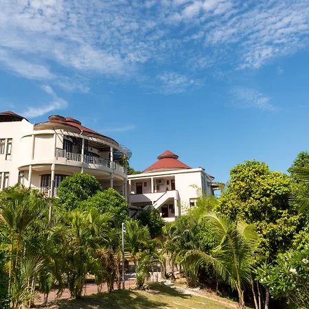 Sunset Hill Boutique Resort Koh Phangan-3