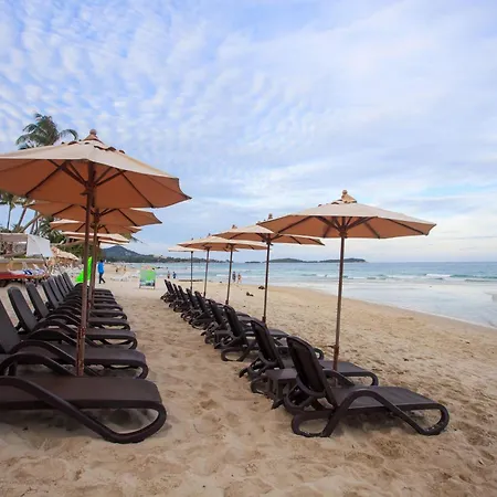 Chaweng Cove Beach Resort-2