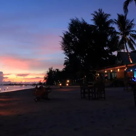 Da Kanda Villa Beach Resort-2