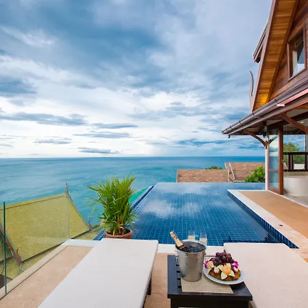 Sandalwood Luxury Villa Resort-2