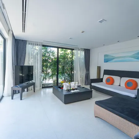 The Chill Resort And Spa, Koh Chang-2