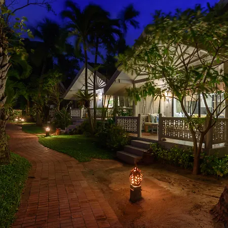 Paradise Beach Resort, Koh Samui-2