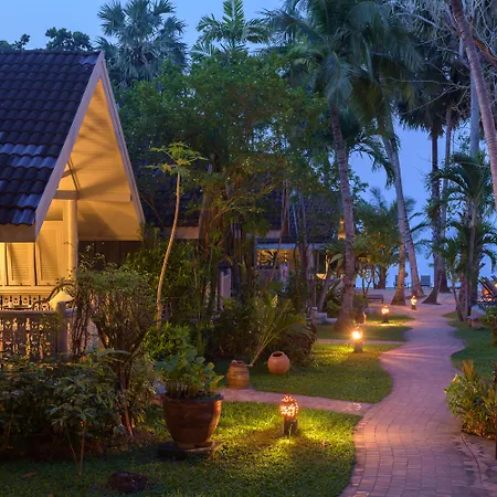 Paradise Beach Resort, Koh Samui-3