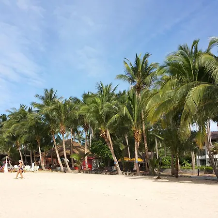 Astrococo Beach Resort By Coconut Beach-3